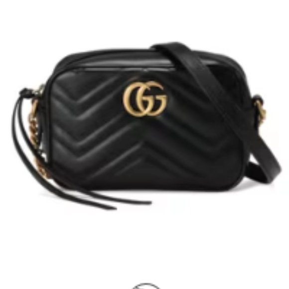 GG MARMONT MINI SHOULDER - Picture 2 of 14